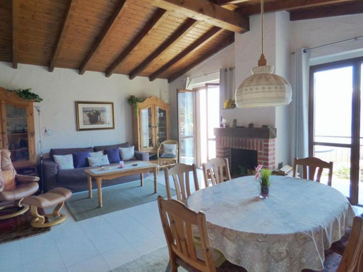 Residenza Arcobaleno Appartement Pino Lago Maggiore Buitenkant foto