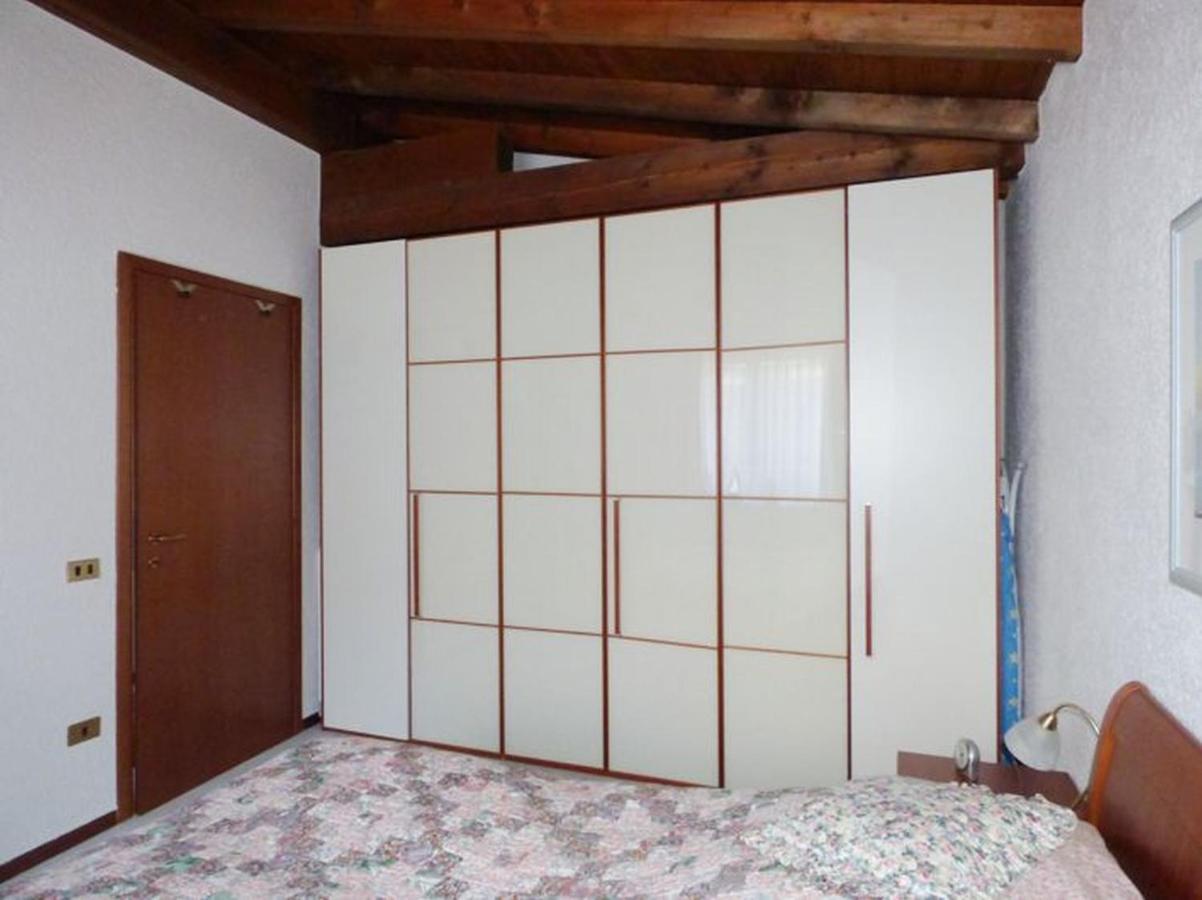 Residenza Arcobaleno Appartement Pino Lago Maggiore Buitenkant foto